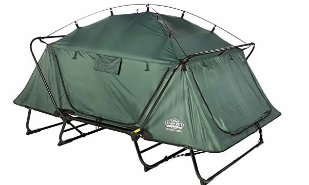 Portable Bush tent