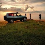 Toyota Rav4 Rental in Uganda